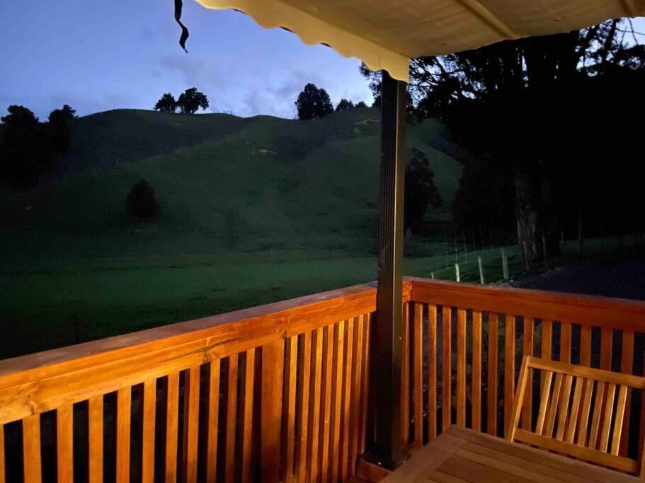 Bush Your Own Place Stunning Views