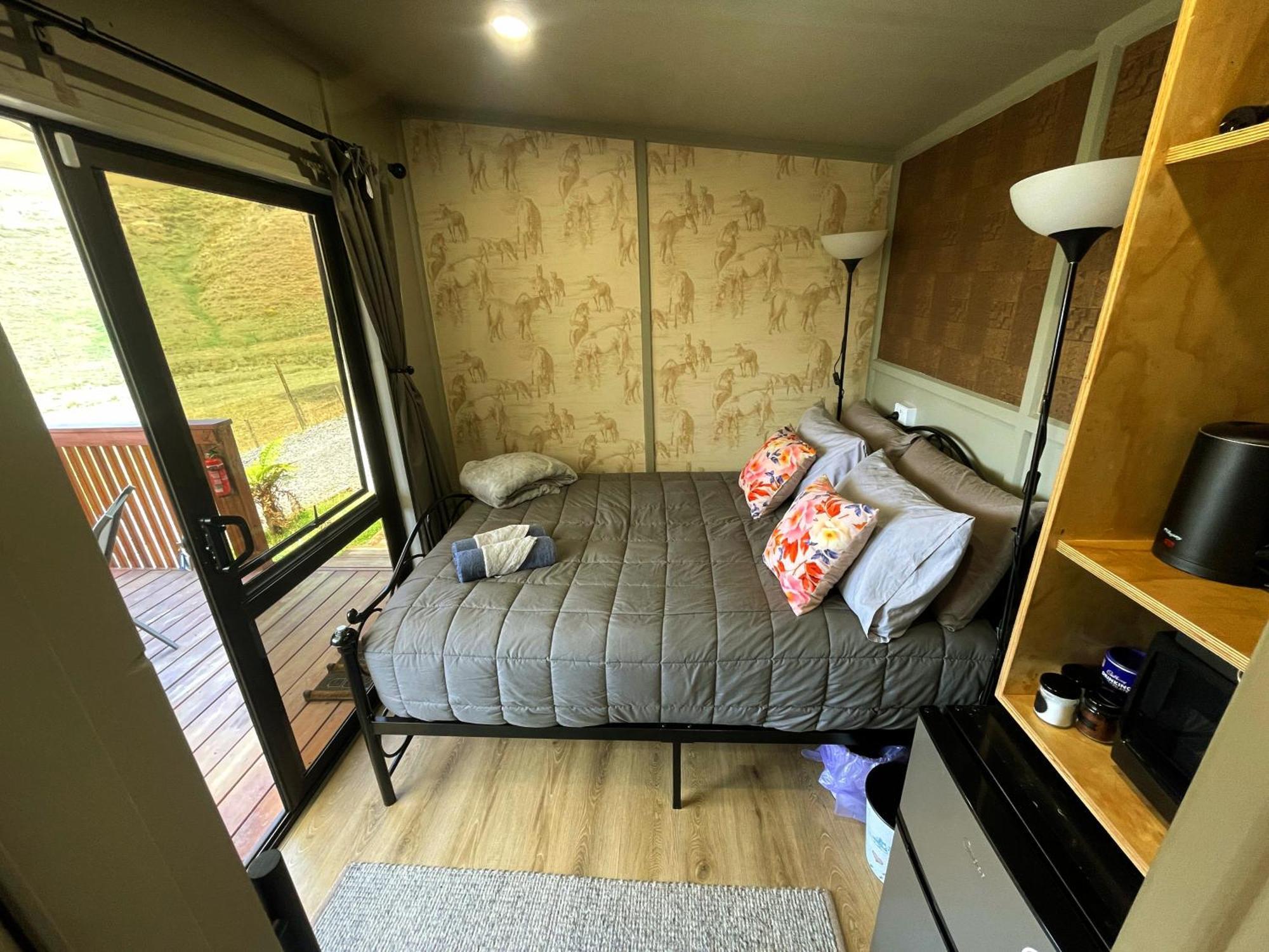 Bush Your Own Place Stunning Views * Taumarunui